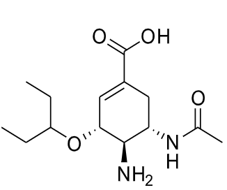 Oseltamivir EP Impurity A